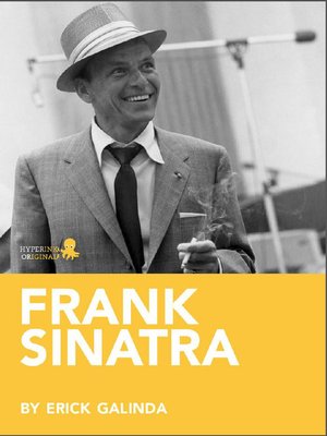cover image of Frank Sinatra